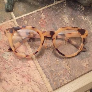 Non-Prescription Glasses :)